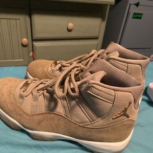 Women’s Jordan’s